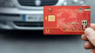 انتقال سهمیه سوخت به کارت بانکی در انتظار ابلاغیه