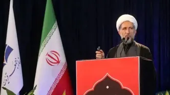 امام جمعه قزوین: از اختلاط غیرضروری زن و مرد در اماکن عمومی مانند ادارات باید پرهیز کرد