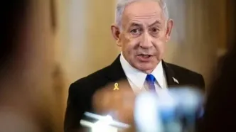 جلسه دادگاه نتانیاهو لغو شد