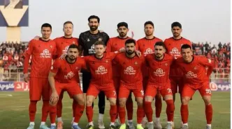 ترکیب احتمالی تراکتور مقال الدحیل در لیگ نخبگان آسیا