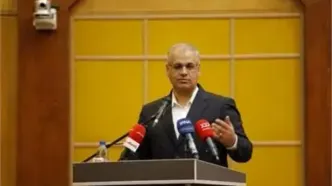 سرآغاز تحولی بزرگ: آیین‌نامه اجرایی حمایت از کارآفرینان پیشرو کلید خورد