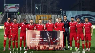 هاشمیان باران تهران را ندید، اوسمار به دنبال دومین قهرمانی!