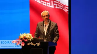 گزارش تصویری سیزدهمین همایش بین‌المللی «بیمه و توسعه»