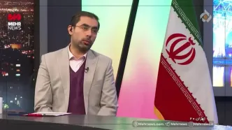 قیمت آجیل شب یلدا چند شد؟ + فیلم