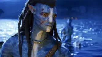 «آواتار ۳» بی‌رقیب در گیشه کریسمس/ درخشش غیرمنتظره تیموتی شالامی