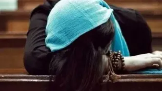 آوارگی‌ «مریم» ۱۷ ساله پس از بی‌عفت‌شدن توسط دایی پسر مورد علاقه‌اش + جزئیات