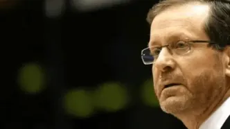 واکنش رئیس رژیم صهیونیستی به ادعای ترامپ درباره عفو نتانیاهو