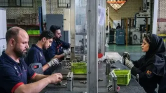 عیدی کارگران در سال 1405 مشخص شد