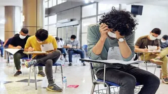 ثبت‌نام آزمون پذیرش دانشجو معلم آغاز شد