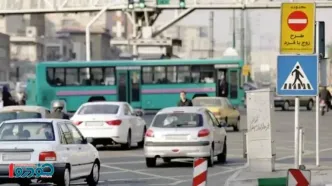 خبر مهم درباره طرح ترافیک در ماه رمضان