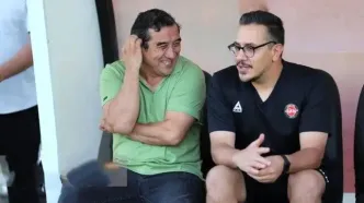 عزیزی: وجودِ عذرخواهی دارم و از تمام خانواده‌ها معذرت می‌خواهم