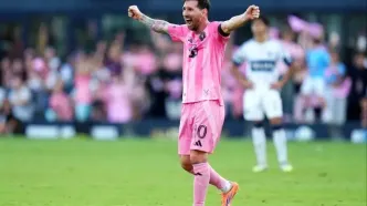 لیونل مسی چند جام در دوران حرفه‌ای خود به دست آورده است؟