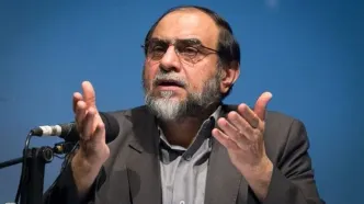 کارشناس تلویزیون: پسر ماندلا و چگوارا در اربعین حضور داشتند!