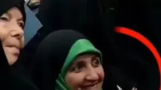 واکنش جالب معاون رئیس‌جمهور به توصیه رهبری در خصوص گفتن «دوستت دارم»