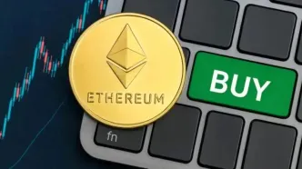 پیش بینی جدید از قیمت بیت کوین/خرید 70 میلیون دلار اتر توسط BitMine