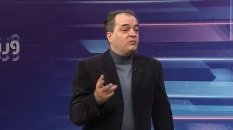 گزارش پیمان یوسفی، الگوی حل مشکلات در ایران