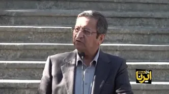 اظهارات رئیس کل جدید بانک مرکزی درباره نرخ ارز