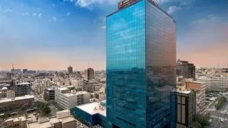 دستاوردهای بانک ملت: برترین بانک بورسی کشور با تحولی عمیق و همدلی مدیریتی