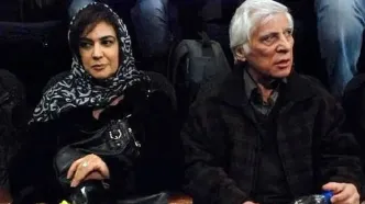 درخواست از مژه شمسایی برای دفن پیکر بهرام بیضایی در خاک ایران