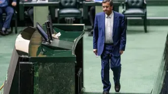 اولین اظهارات همتی پس از ریاست بانک مرکزی/  قول می‌دهم ثبات اقتصادی فراهم شود