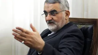 توصیه جدی بروجردی به امارات و شورای همکاری خلیج فارس