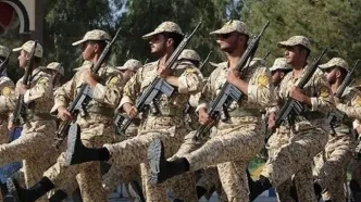 خبر مهم برای سربازان وظیفه/میزان افزایش حقوق در سال جدید مشخص شد