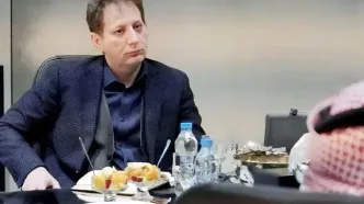 جمهوری اسلامی: بابک زنجانی با پول‌های دزدی در حال تجارت است
