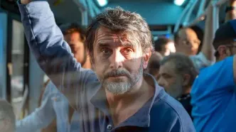 فیلم امین حیایی اکران آنلاین می شود