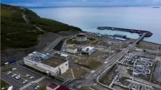 صادرات نفت روسیه از دریای سیاه کاهش یافت