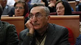 مشکل خاکسپاری کامران فانی حل شد