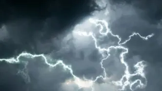 پهپادها برای نجات بارش در این منطقه به پرواز درآمدند