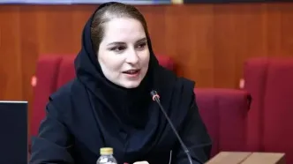 ثریا آقایی: تلاش می‌کنم صدای ورزشکاران ایران باشم