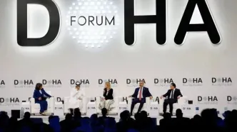 نخست وزیر قطر: میانجی‌گری در یک پرونده به معنای جانبداری از یک طرف نیست