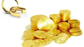 تعیین نحوه تعدیل اقساط مهریه مطابق با نوسانات نرخ طلا و سکه