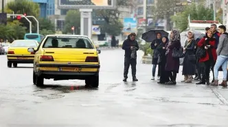 ورود سازمان حمایت به افزایش کرایه تاکسی‌ها