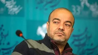 «اسباب زحمت» سعید آقاخانی سریال رمضانی شد