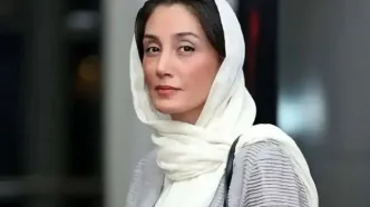 جزئیات سریال «شکوفه‌های گیلاس» با بازی هدیه تهرانی