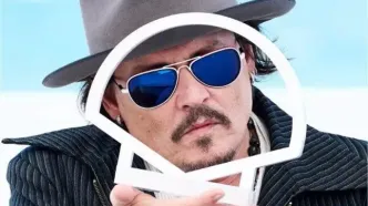 جانی دپ با فیلم مرشد و مارگاریتا به سینما برمی‌گردد