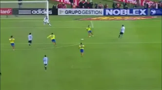 ویدئو: ۹۱‏‎ ‎گل مسی در یک سال رؤیایی