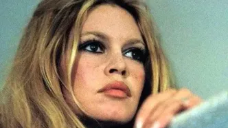 بریژیت باردو درگذشت / الهه زیبایی سینمای فرانسه را بشناسید