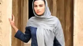 استوری معنادار بازیگر سریال پایتخت درباره تنهایی/ویدیو