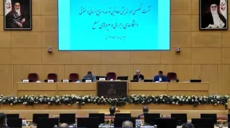 تشکیل ۲۴ کارگروه مشترک با دستگاه‌های پربسامد و پرشکایت در دیوان عدالت اداری