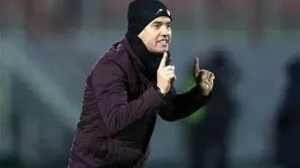 اوسمار: با یک بازیکن بیشتر می‌توانستیم تراکتور را راحت‌تر ببریم