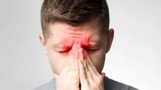 آلودگی هوا چگونه موجب تشدید سینوزیت می‌شود؟