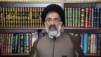 امام جمعه فردیس استعفا کرد