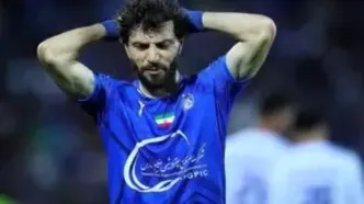 ماشاریپوف به لیست استقلال بازگشت