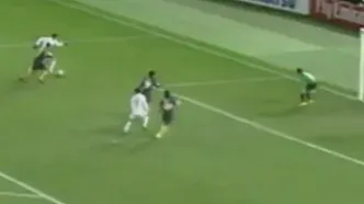 ویدئو نوستالژی: وقتی میلان تاریخ‌ساز شد