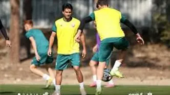 نفوذ به اردوی دشمن؛ یک استقلالی در اردوی پرسپولیس!