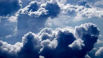 رازگشایی از اختلاف میزان بارش در داخل و خارج ایران