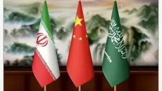 برگزاری سومین نشست مشترک ایران، عربستان و چین، امروز در تهران